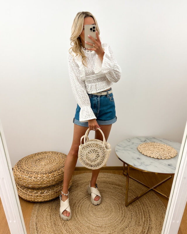 biała bluzka boho z haftami2